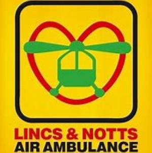 Lincs & Notts Air Ambulance