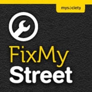Fixmystreet 1